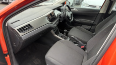 Volkswagen Polo 1.0 TSI 95 SE 5dr Petrol Hatchback